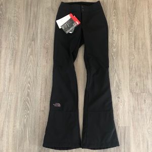The North Face Apex STH ski pants NWT